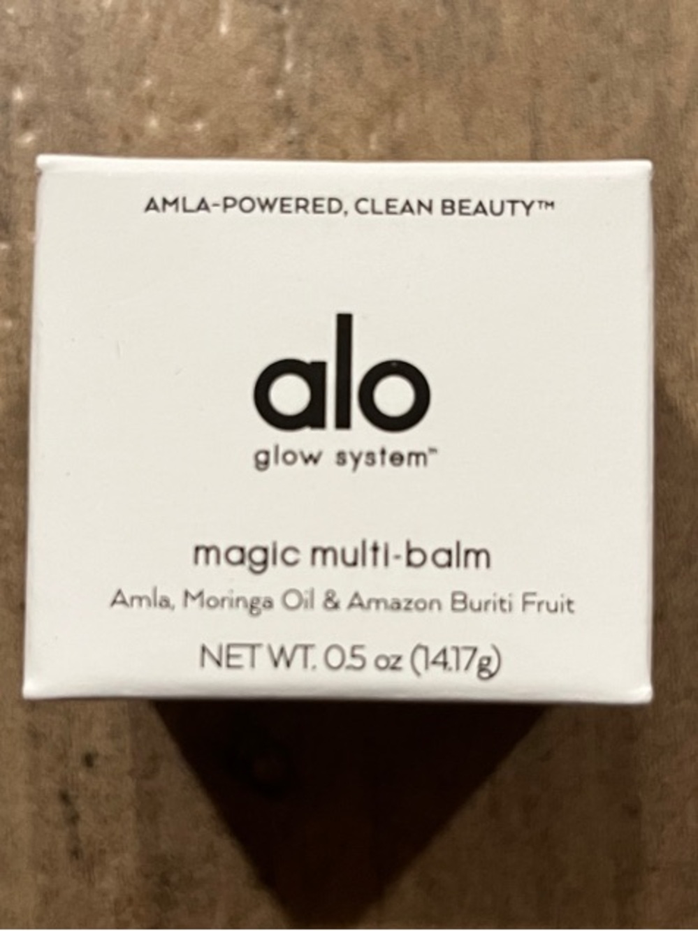 ALO Yoga Magic Multi-Balm — NEW Product